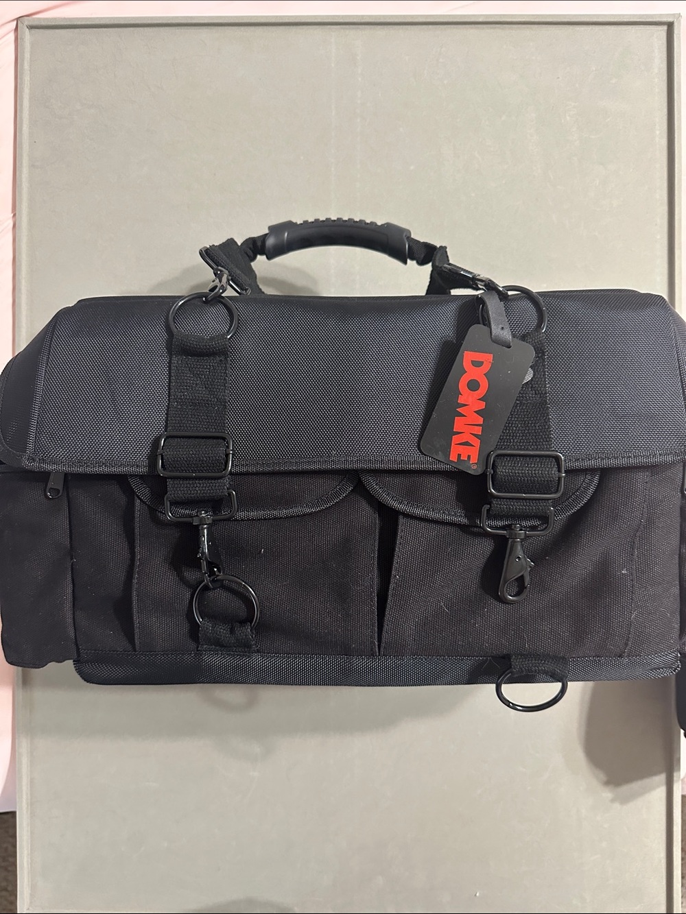 DOMKE camera and equipment Bag